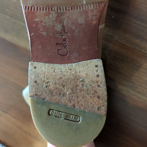 Cole Haan x Nike Strap Boot - Picture 7 of 7